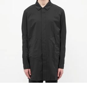 New Arc'teryx Demlo coat